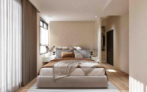 3D代繪 -  3D效果圖