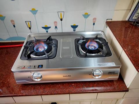 櫻花鴻茂特約商 - 