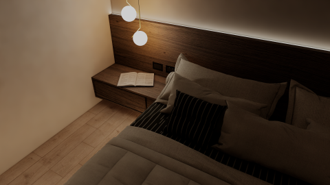 子時室內設計 -  子時室內設計 -