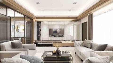 3D代繪 - 3D效果圖