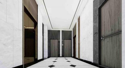 蘇洛哲3D渲染工作室 - 