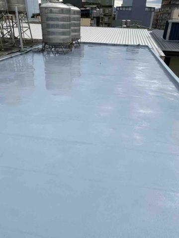 謙廣油漆工藝 - 