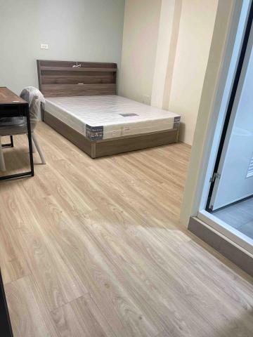 瑪寓木地板 - 套房地板翻修