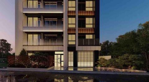 蘇洛哲3D渲染工作室 - 