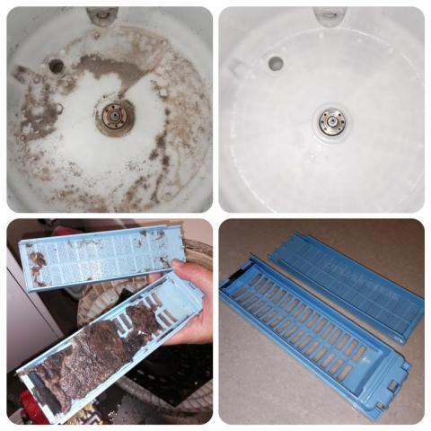 JC傢洗冷氣洗衣機專業清潔 -  JC傢洗冷氣洗衣機專業清潔 -