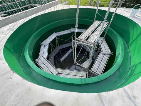 喆吉工程有限公司 - 