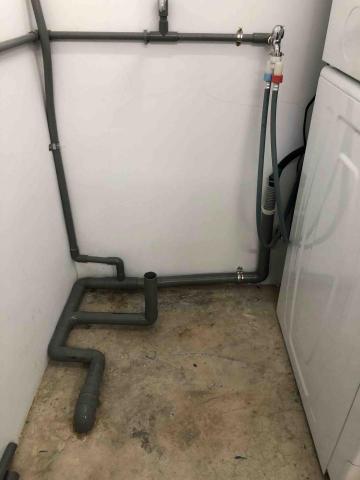 武英水電維修 - 排水配置