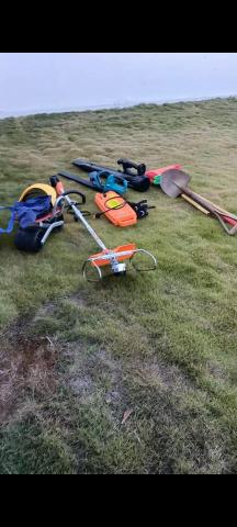 柏君園藝 -  柏君園藝 -