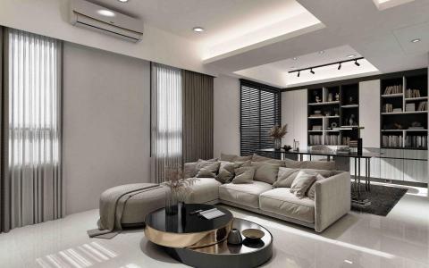 3D代繪 - 3D效果圖