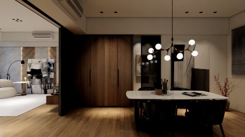 子時室內設計 -  子時室內設計 -