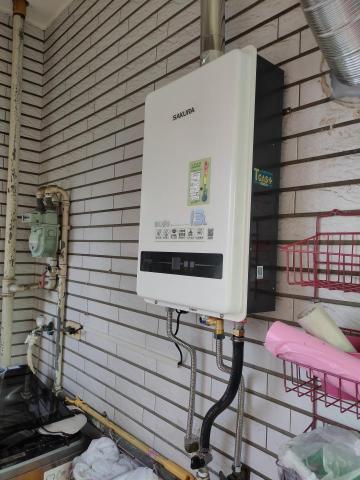 櫻花鴻茂特約商 - 