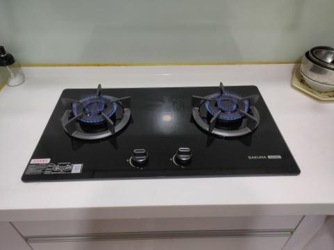 櫻花鴻茂特約商 - 