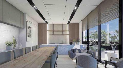 蘇洛哲3D渲染工作室 - 