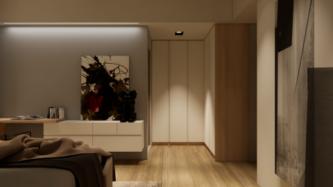 子時室內設計 -  子時室內設計 -