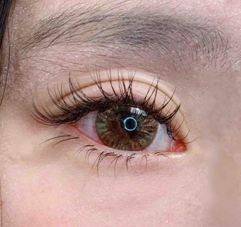 黑貓小姐美甲美睫設計 - 