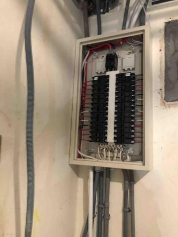 武英水電維修 - 