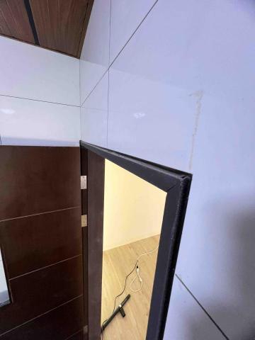 方汴企業行 - 廚房門框及壁面清潔