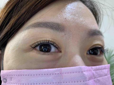 黑貓小姐美甲美睫設計 - 