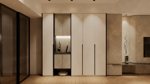 子時室內設計 -  子時室內設計 -