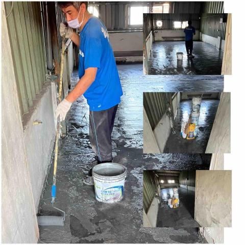 喆吉工程有限公司 - 