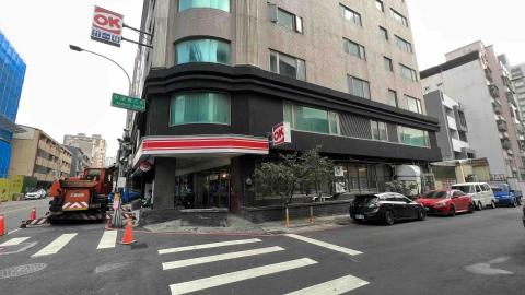 喆吉工程有限公司 - 