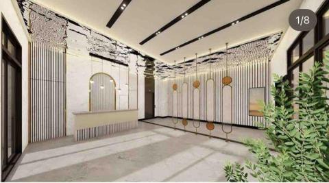 蘇洛哲3D渲染工作室 - 