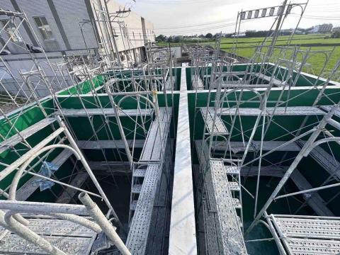 喆吉工程有限公司 - 