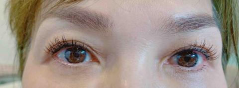 黑貓小姐美甲美睫設計 - 