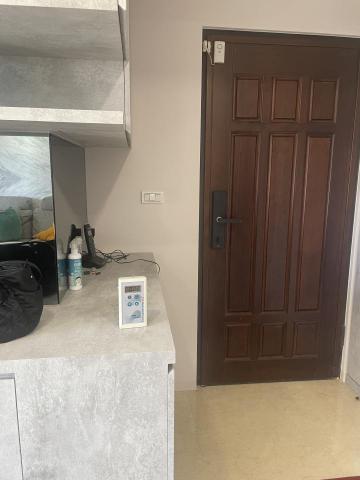 派德．優〈除菌、除臭、除醛〉 - 大門入口數值 0.02ppm