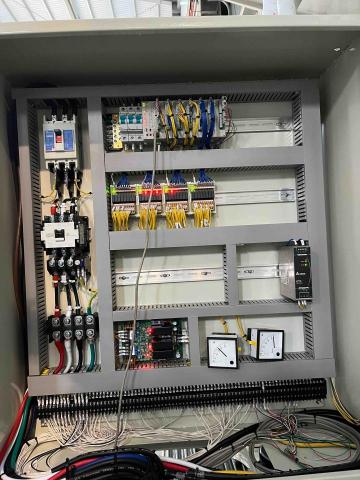 台灣費斯特企業社 - 