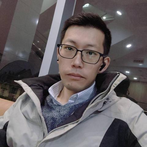 提供減肥服務的專家體態教練~凱翔