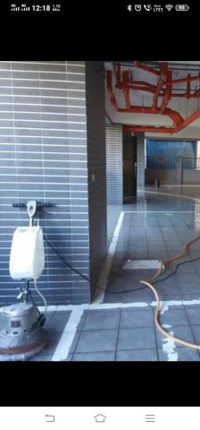 友晴清潔 - 社區清潔維護