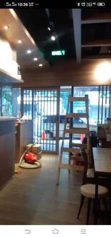 友晴清潔 - 店面裝潢後清潔