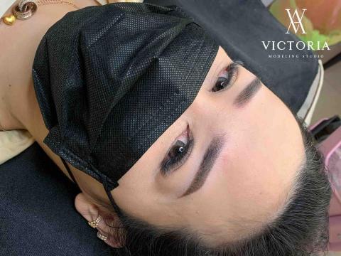 Victoria 造型美學 - 