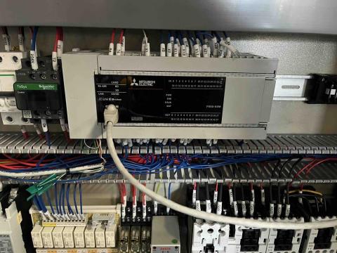 提供plc服務的專家台灣費斯特企業社