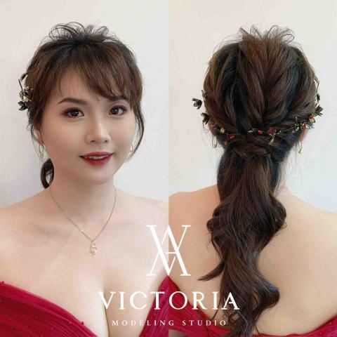 Victoria 造型美學 - 