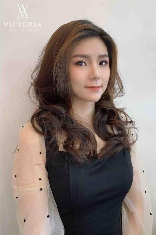 Victoria 造型美學 - 