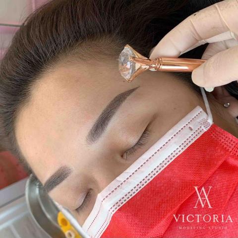 Victoria 造型美學 - 