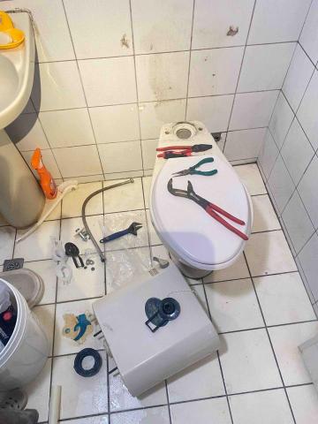 陳又健/翔奕水電企業社 - 水箱橡皮（水箱螺絲、發泡噴射皮、進水橡皮墊）老化滲水、三角凡而開關脆化、鋼絲軟管硬化等耗材更換