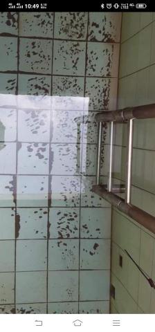 友晴清潔 - 洗水塔