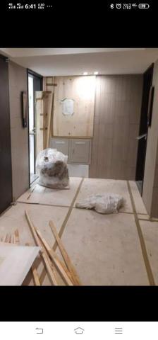 友晴清潔 - 裝潢後細清