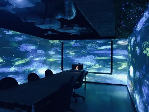 奧斯頓視聽系統設計師 - 沉浸式空間打造, 另外維度空間體驗 奧斯頓視聽系統設計師 - 沉浸式空間打造, 另外維度空間體驗