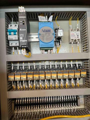 台灣費斯特企業社 - 機聯網