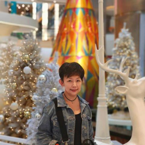 提供寫文章服務的專家葉達蓉