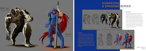 喵頭鷹窩窩設計工作室 - 專業角色創作 喵頭鷹窩窩設計工作室 - 專業角色創作