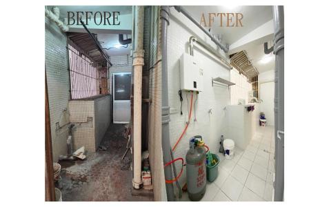 恩慧室內裝修設計工程有限公司 - 