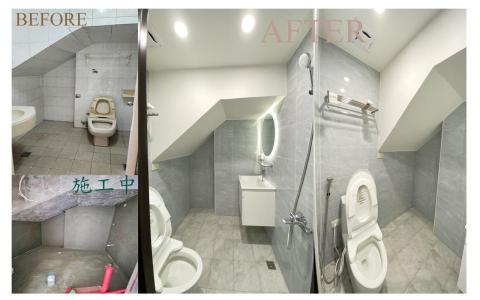 恩慧室內裝修設計工程有限公司 - 