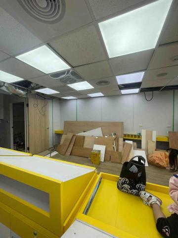 眾邑水電工程行 - 