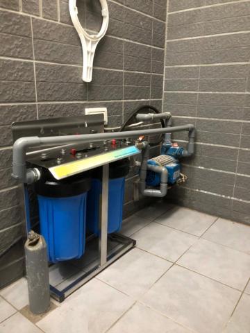 洺城專業淨水職人 - 全戶過濾器安裝,此案例為透天 洺城專業淨水職人 - 全戶過濾器安裝,此案例為透天