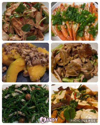 安可到府備餐 -  安可到府備餐 -